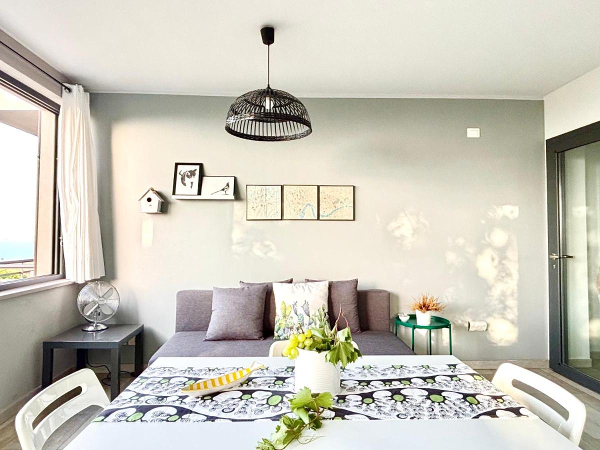 Appartement Suite