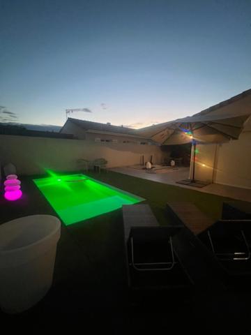 Maison de Sophie - B&B