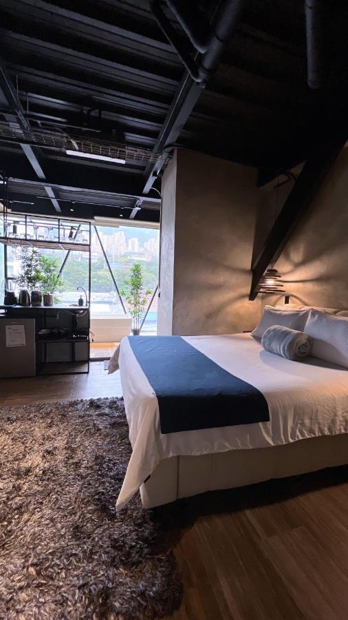 Appartamento Deluxe con 1 Camera da Letto