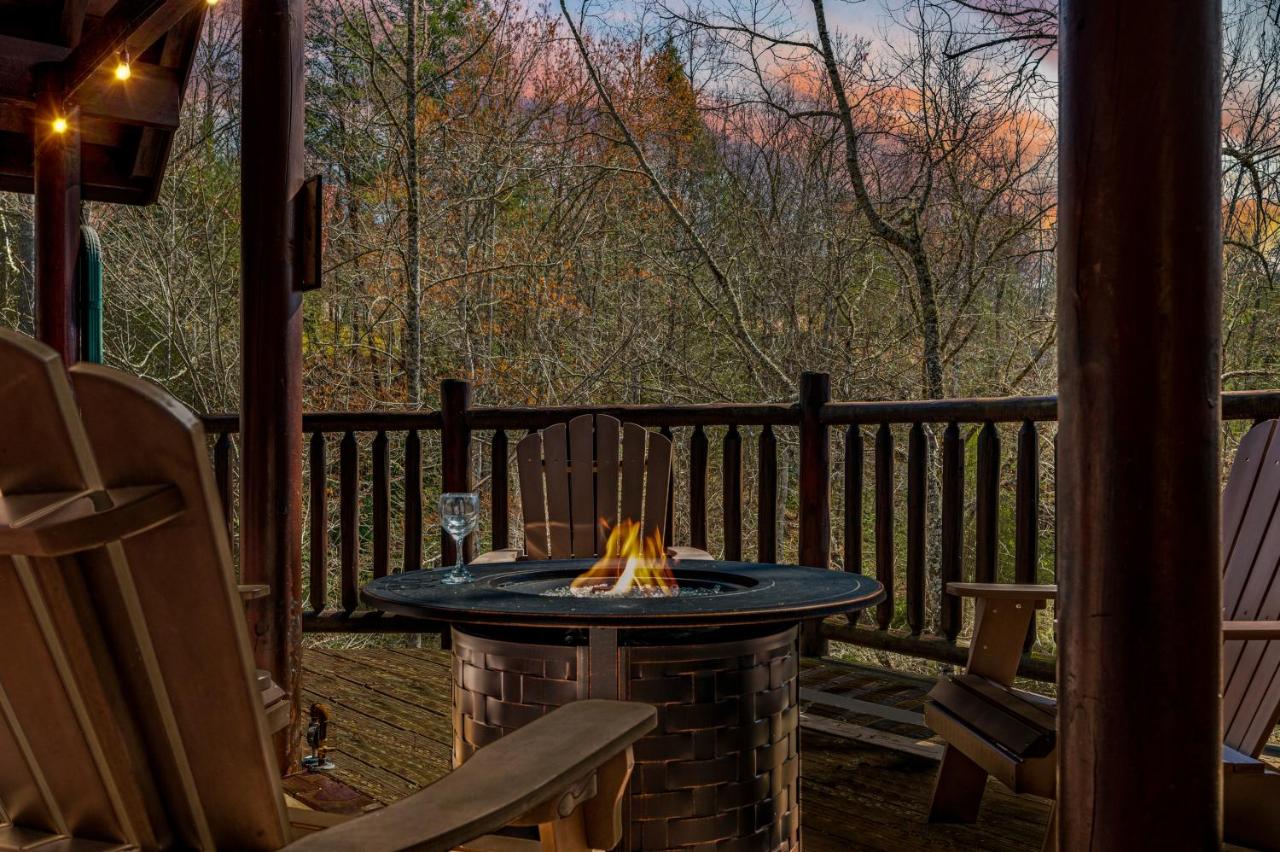 Blackjack Holiday home - B&B Gatlinburg