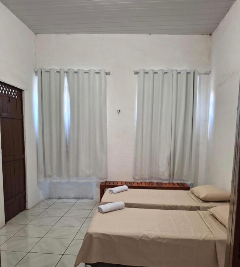 Casarão no centro de viçosa - B&B Viçosa do Ceará