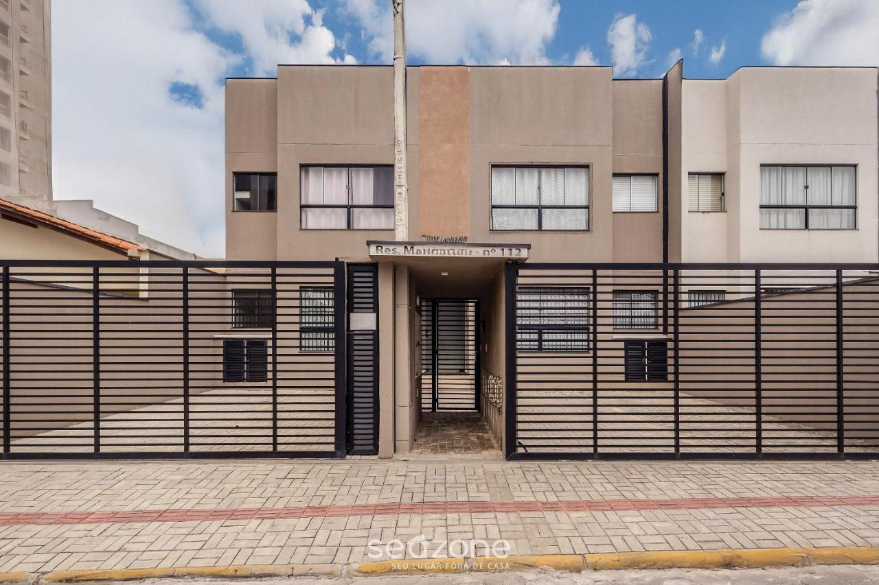 Apto com churrasqueira a 70m da Praia - MTA0201 - B&B Barra Velha