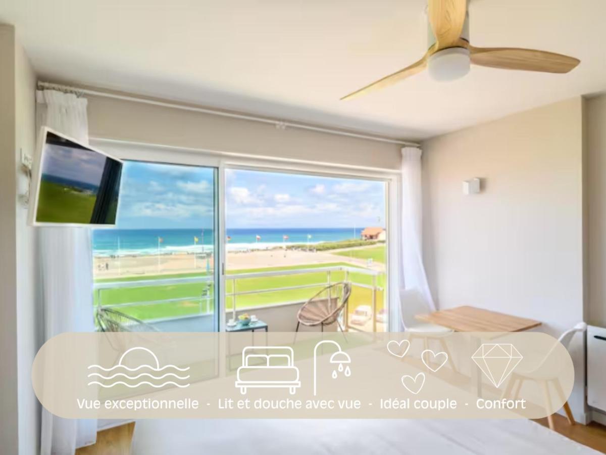 La Suite de l'Océan - Vue exceptionnelle - B&B Biscarrosse