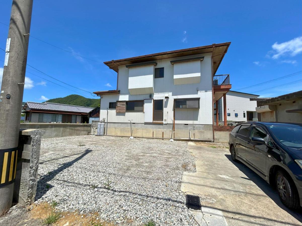 鳴門市の貸切一軒家最大10名無料駐車場5台 - Chambres d’hôtes Naruto