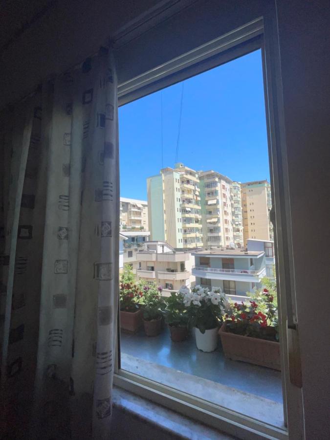 KLM Apartments Cozy Stay - Chambres d’hôtes Durrës