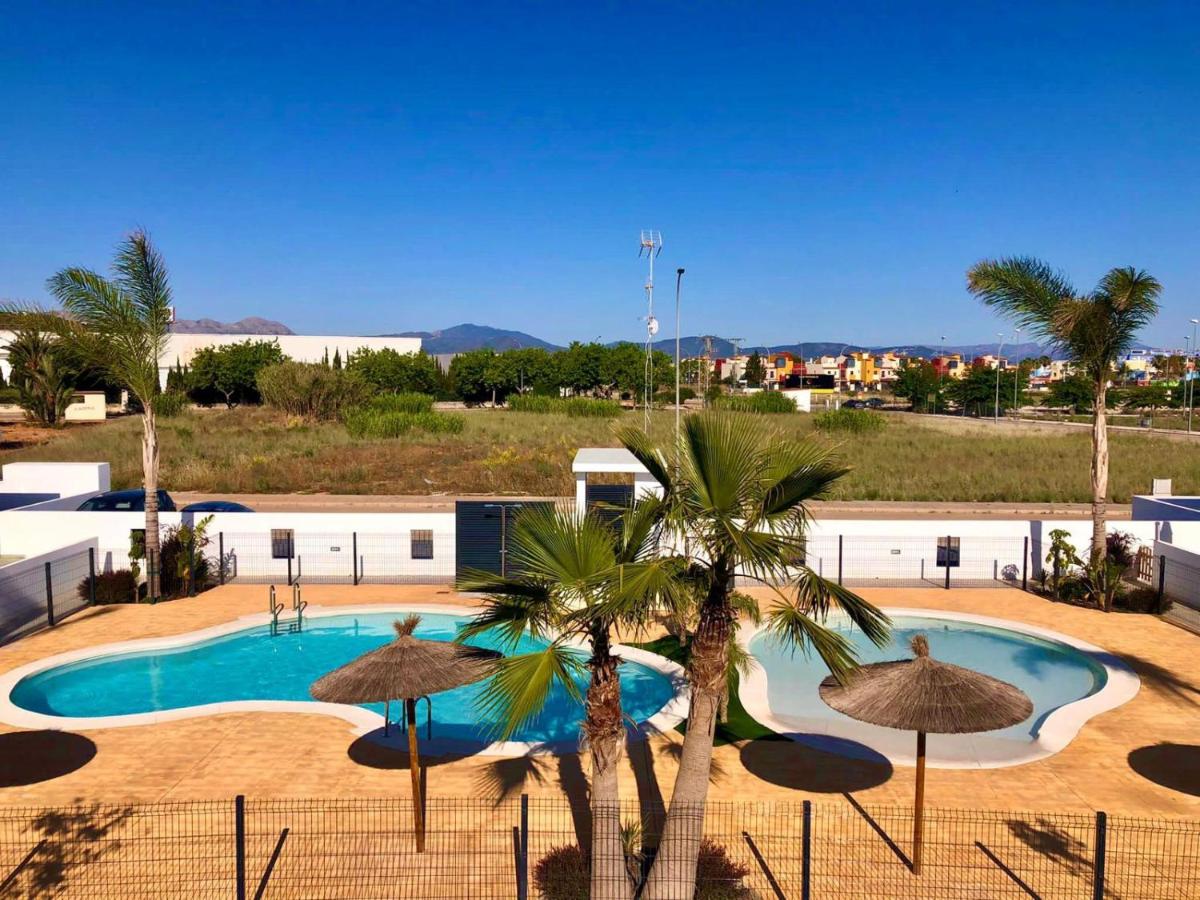 Villa Oso, El Vergel-Almadrava - B&B