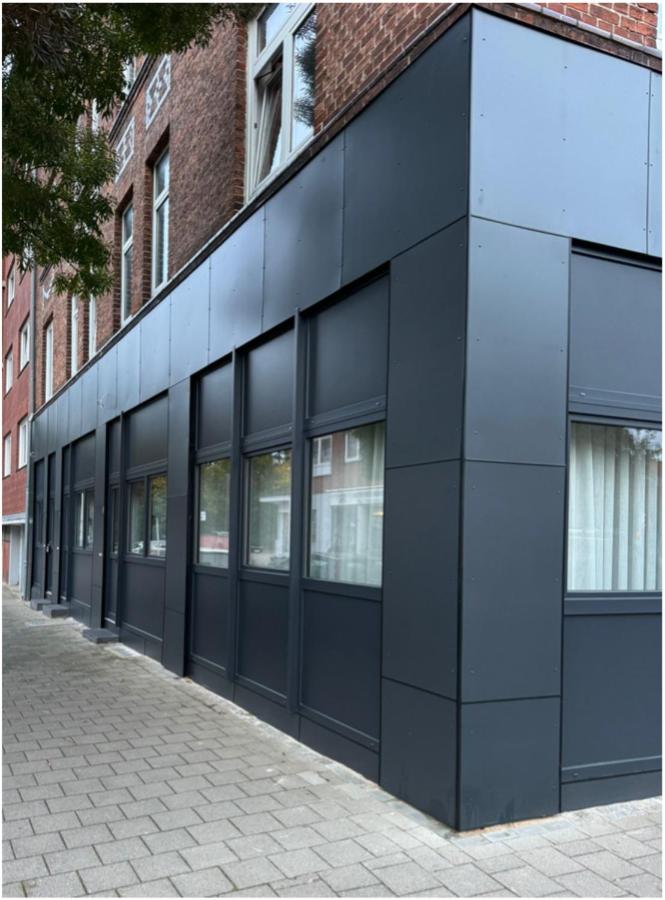 Luxus Apartment mit Whirlpool in Kiel - B&B