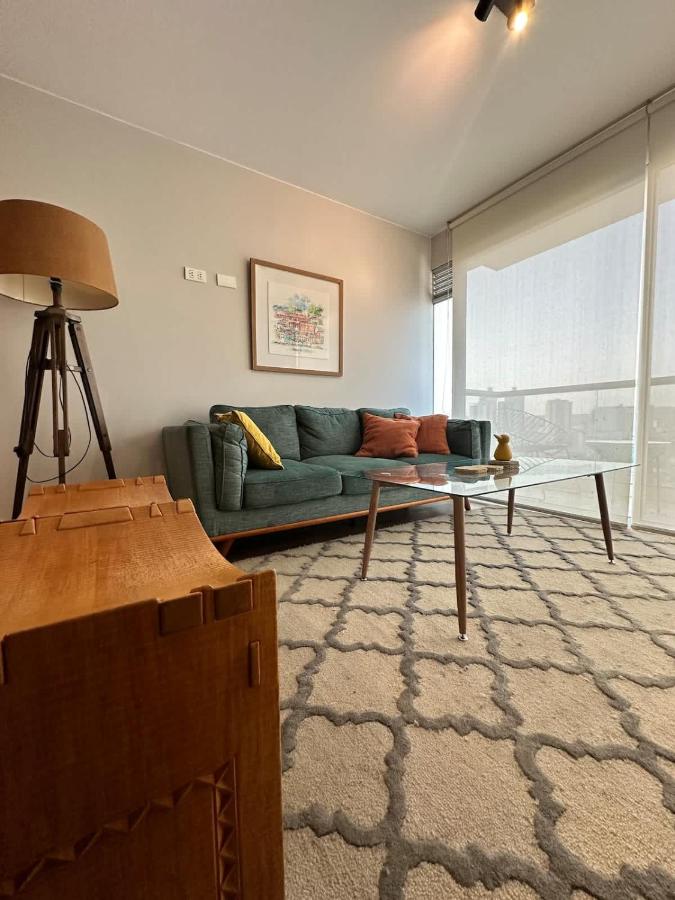 Appealing 3BR with Beautiful View in Magdalena - B&B Lima