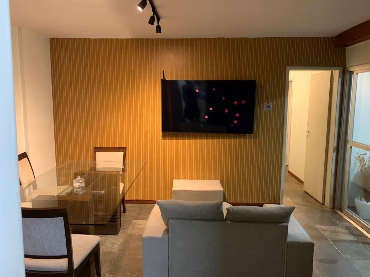 1007Portal da cidade - Apto completo com ar - B&B Goiânia