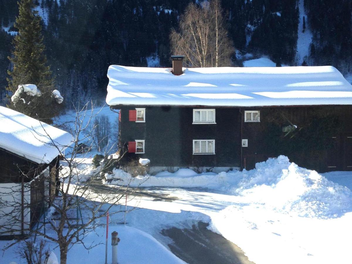 Bühelhus - B&B