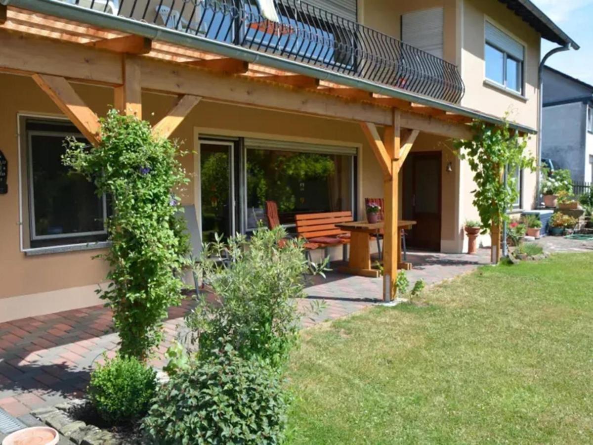 Trappen - B&B