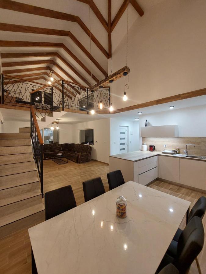 Villa Marija - B&B Livno