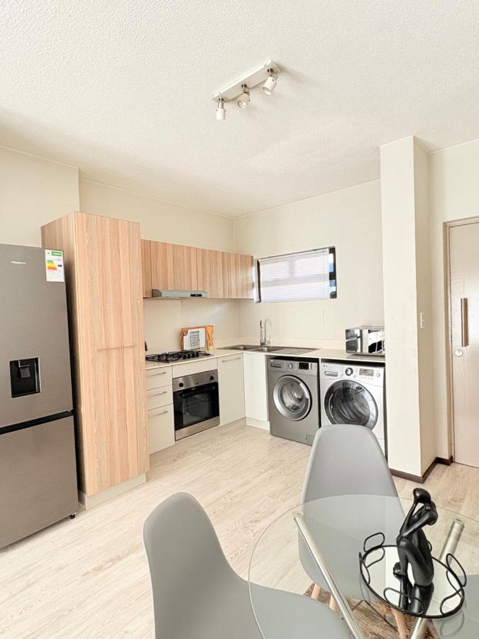 2 Bedroom Oasis - B&B