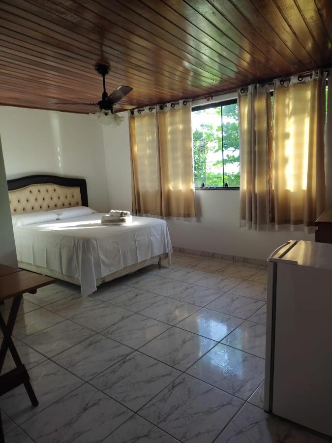 Suites Rei da Moqueca - B&B Angra dos Reis