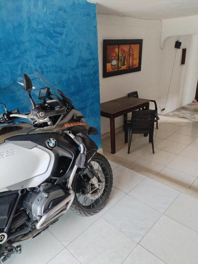 casa de relajación lowcost - B&B