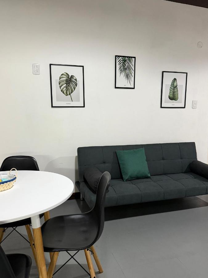 EzeApart - Bed and Breakfast Ezeiza