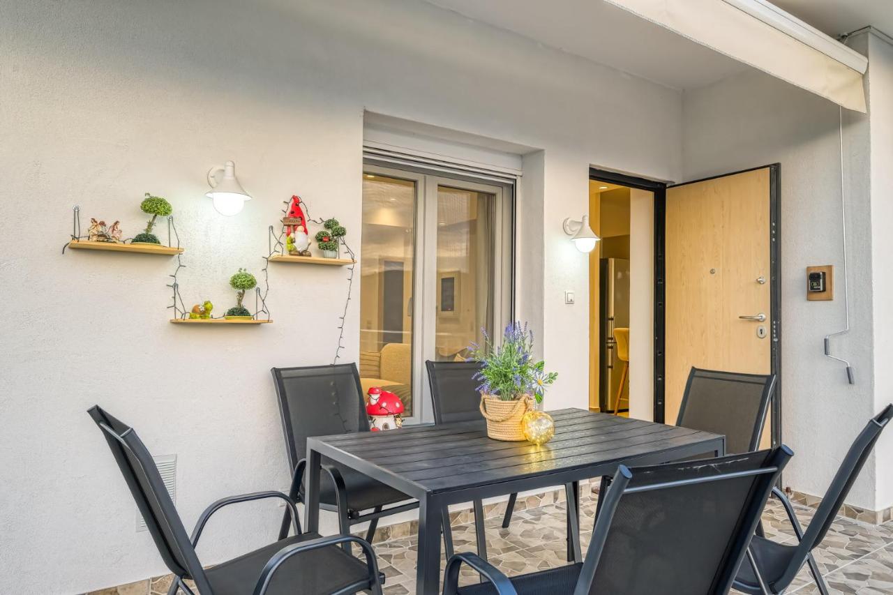Faytale Apartment - B&B