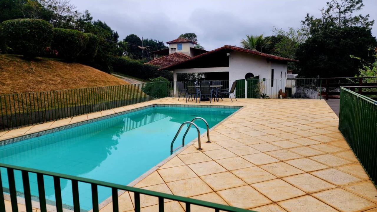 Casa do Lago - B&B Miguel Pereira