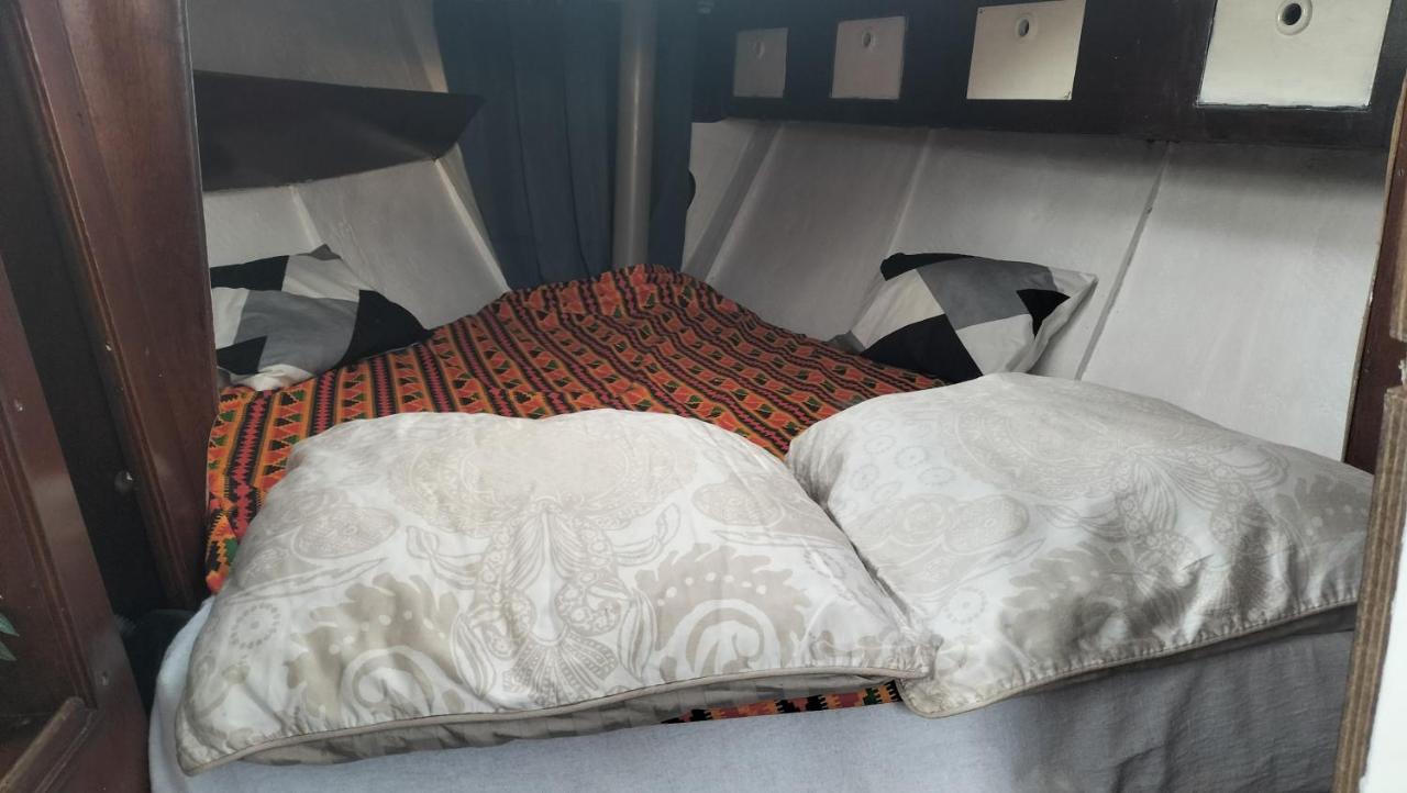 AMADONNe - Ferienwohnung Gruissan