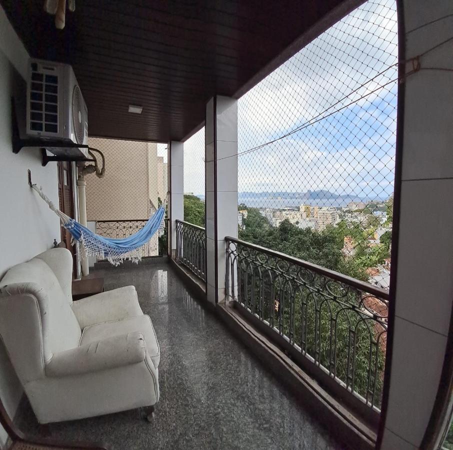 No coração de Santa Teresa - B&B Rio de Janeiro