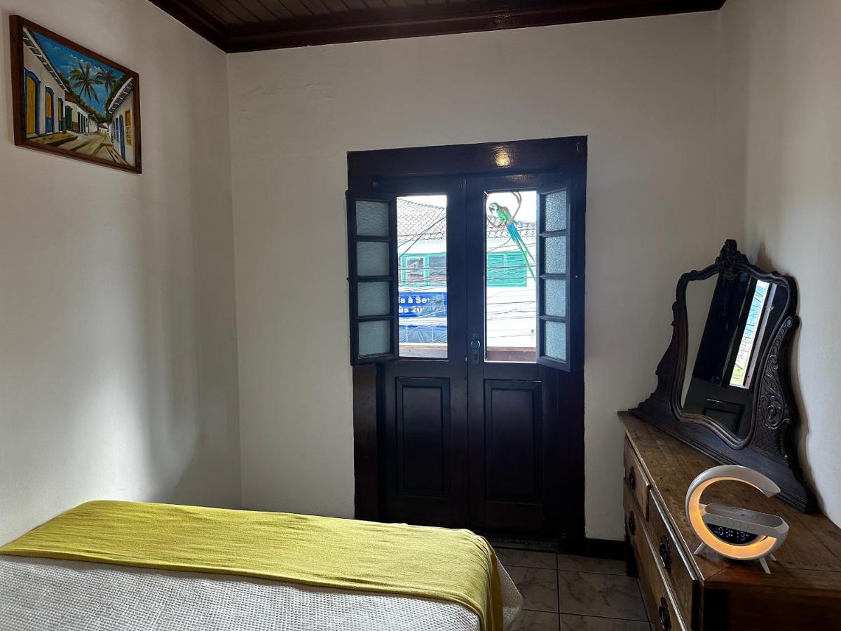 Casa Para-ti - B&B Paraty