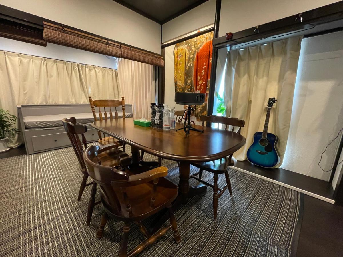 アンドステイ新井2丁目 - Ferienwohnung Tokio