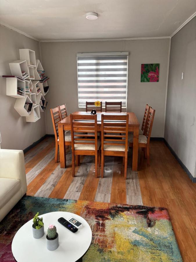 Rent House 1745 - B&B Osorno