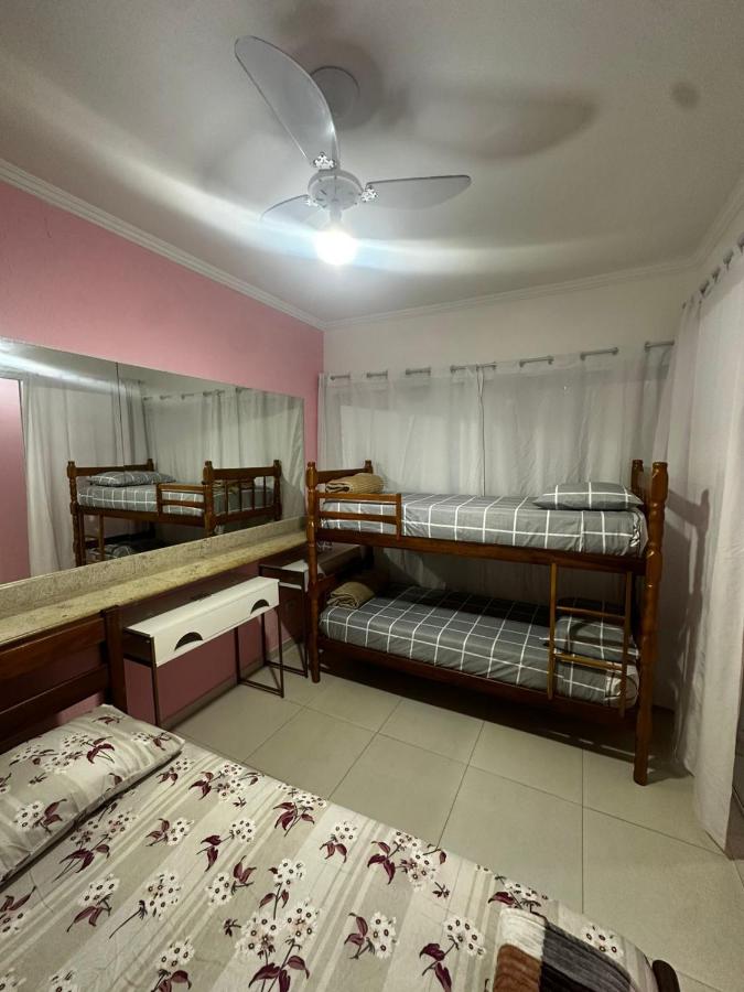 Hospedagem Marceli - Ferienwohnung Paraty