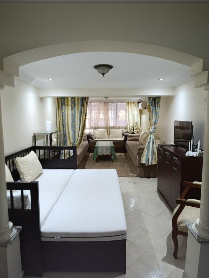 Tangier studio - B&B