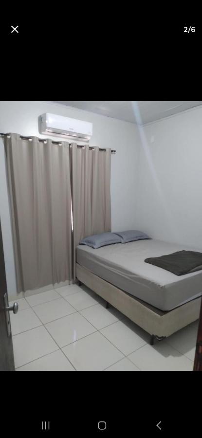 Casa prática bem localizada - B&B