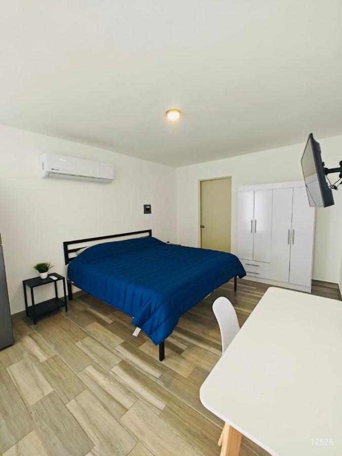 Loft's en Colonia Tec - Ferienwohnung Monterrey