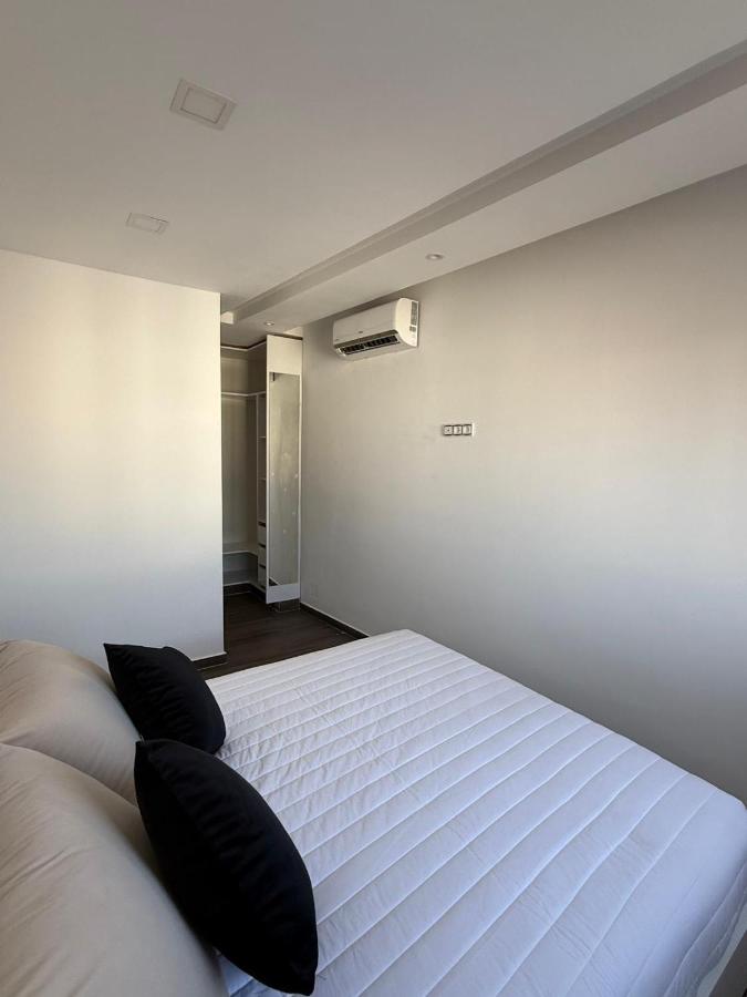 Luxury Apartment in Martil - Ferienwohnung Martil