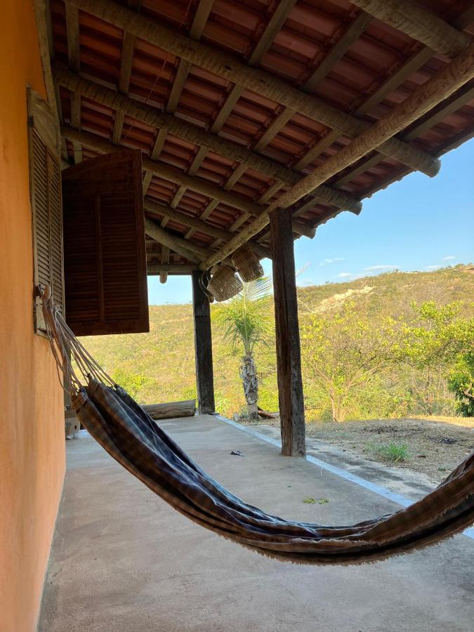 Chácara Carvalho - Chambres d’hôtes Sabará