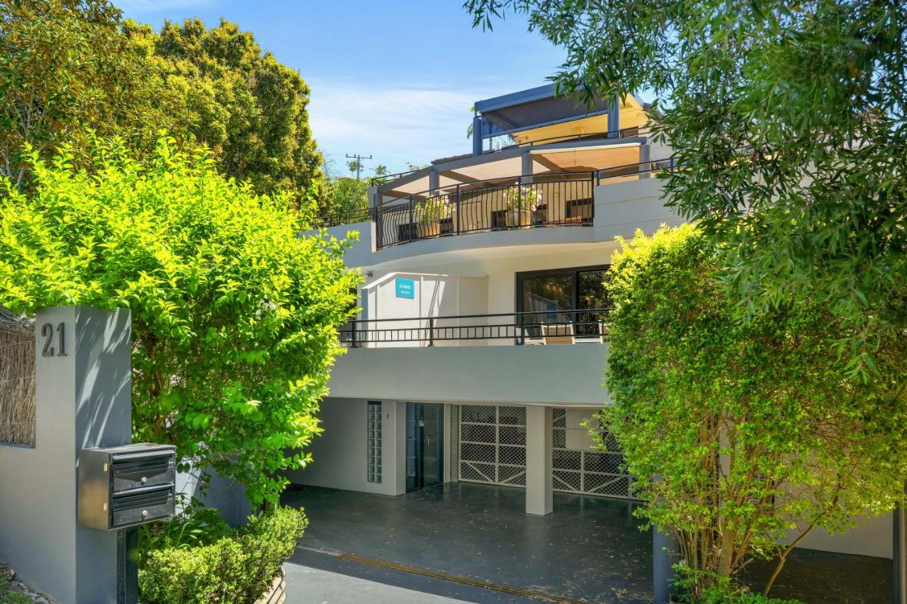 Terrigal Townhouse - B&B