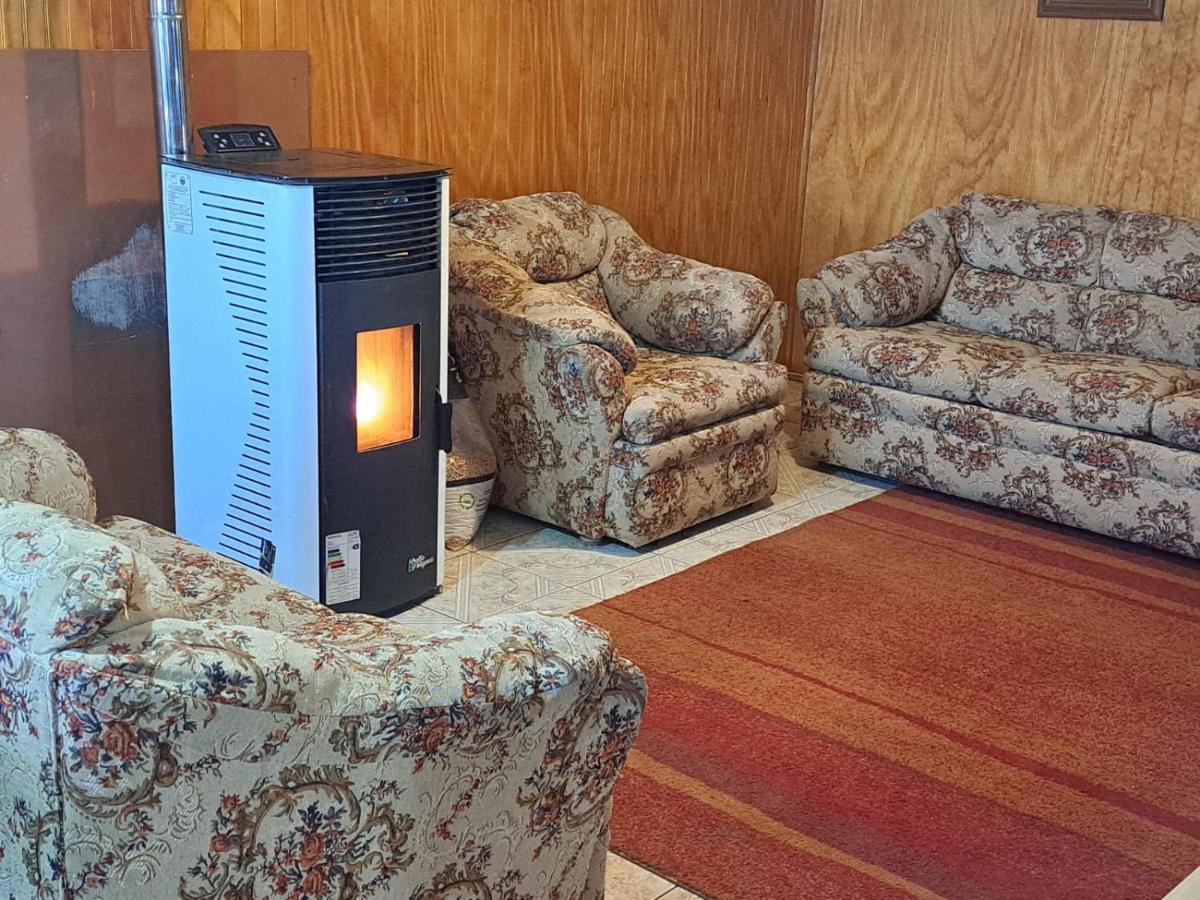 La chica - B&B Coyhaique