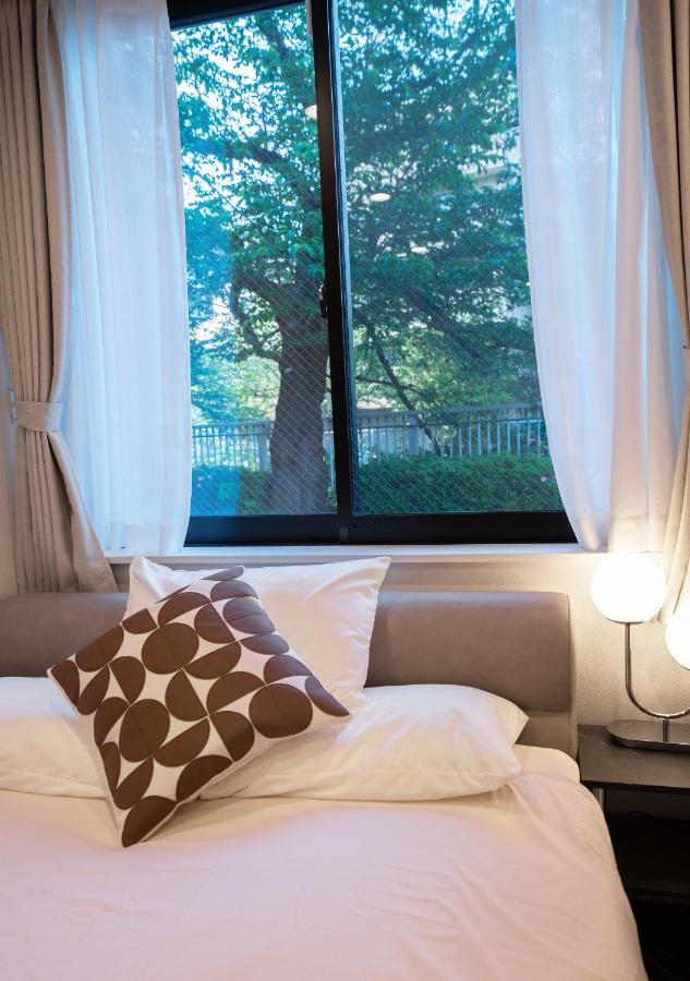One-Bedroom Family Apartment