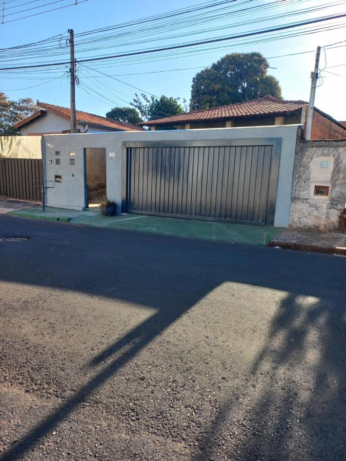 Cantar do passaro - B&B Jaboticabal