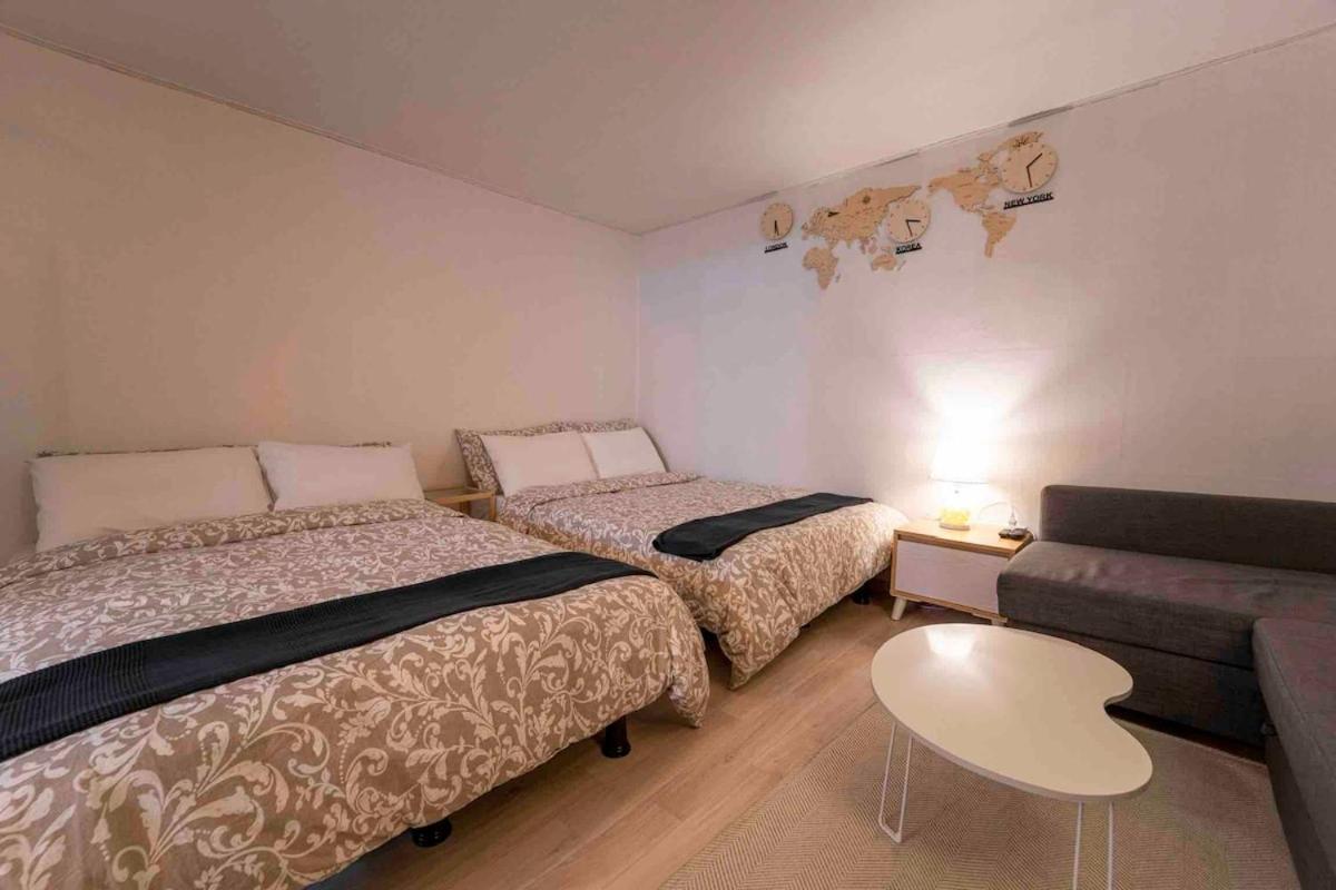 YanghwaStay - Ferienwohnung Seoul