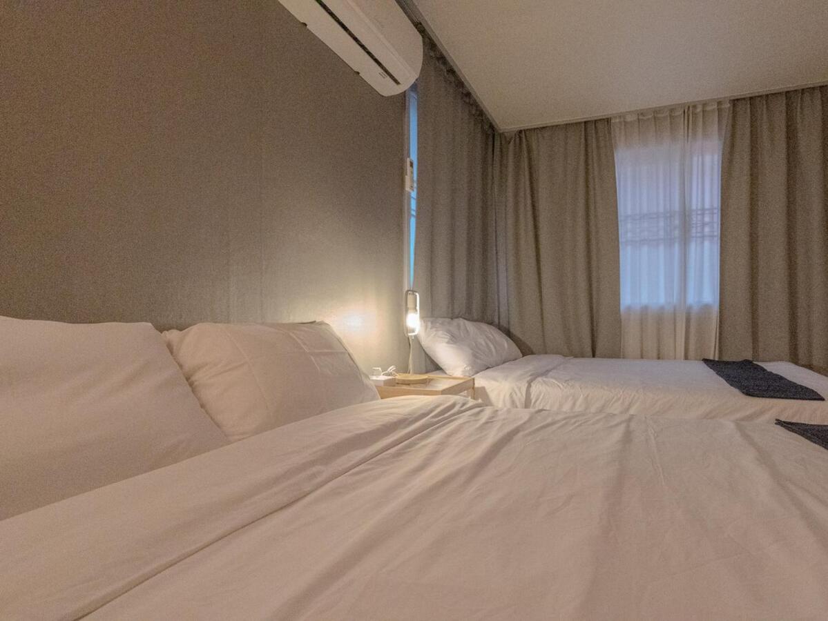 Apartment mit 3 Schlafzimmern