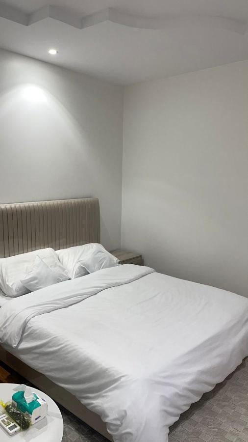 استديو بسرير ماستر وجلسه جانبيه - B&B