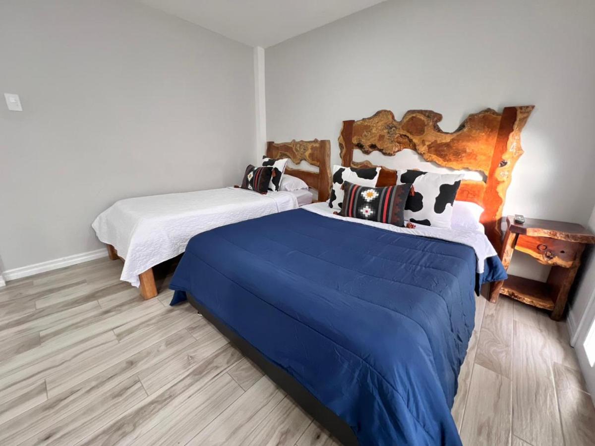 Triple Room with Balcony