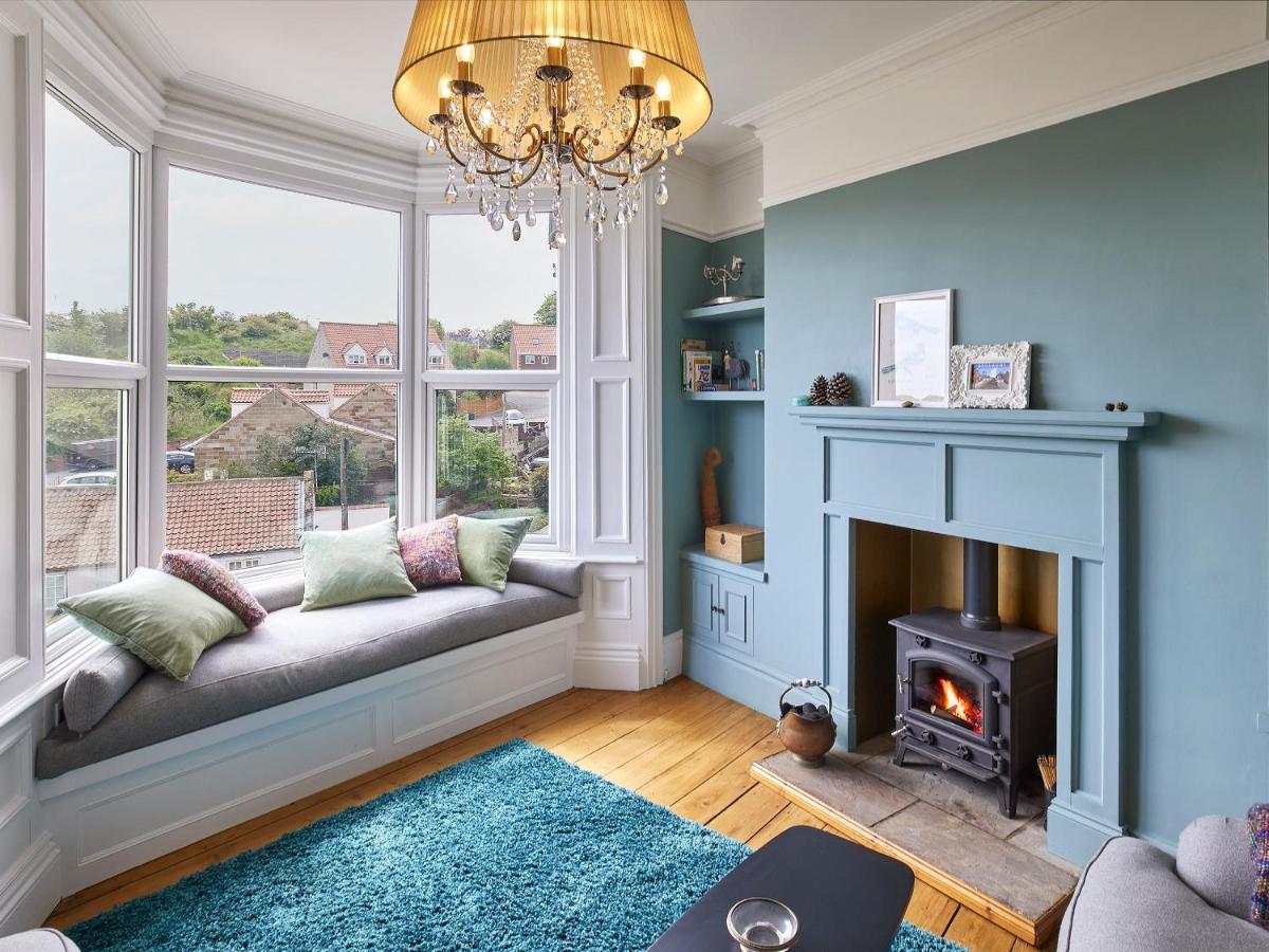 Isla House - B&B Whitby