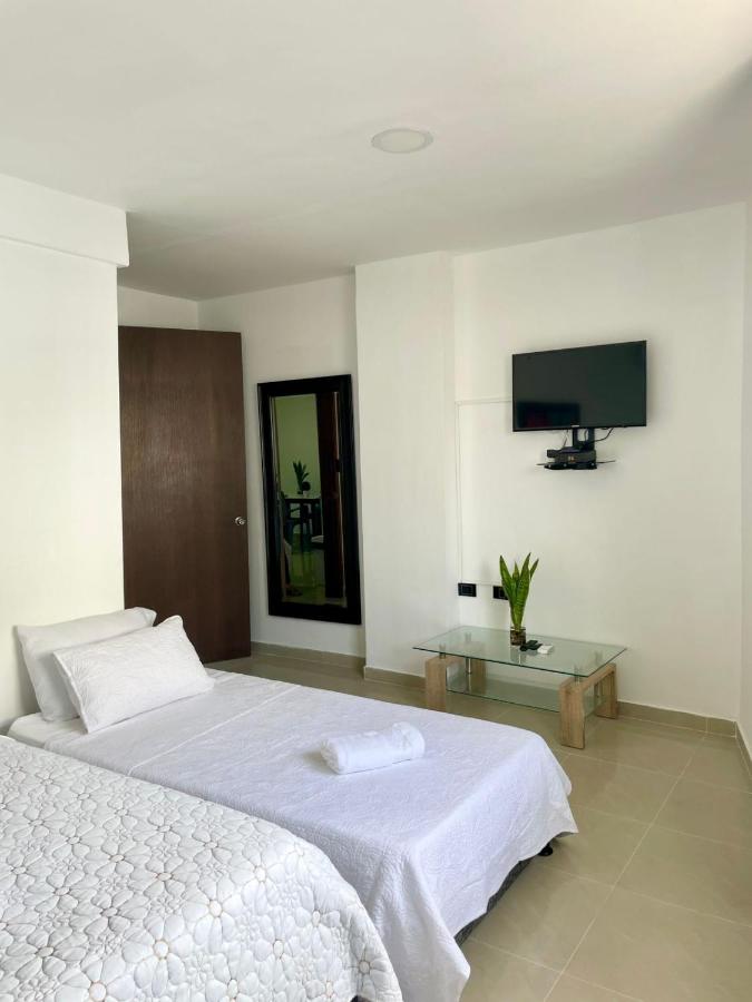 Apartamento de 2 dormitorios