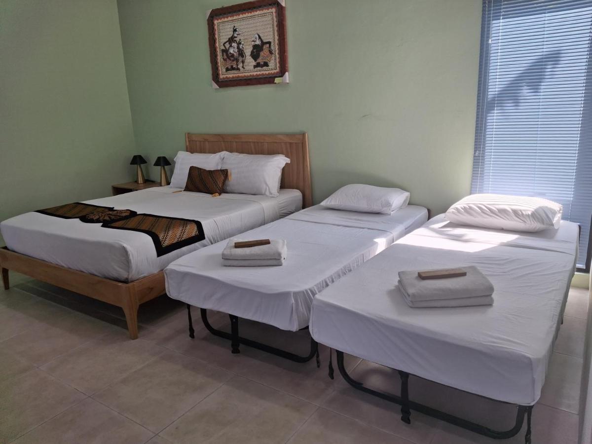 Villa 2 Chambres