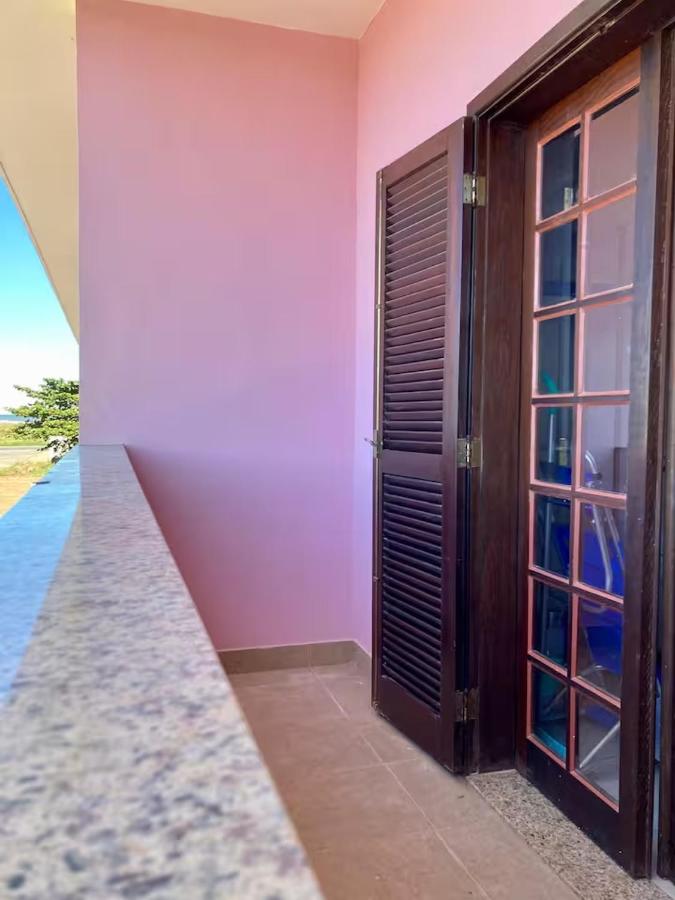 Apartamento beira-mar - B&B Ilha Comprida