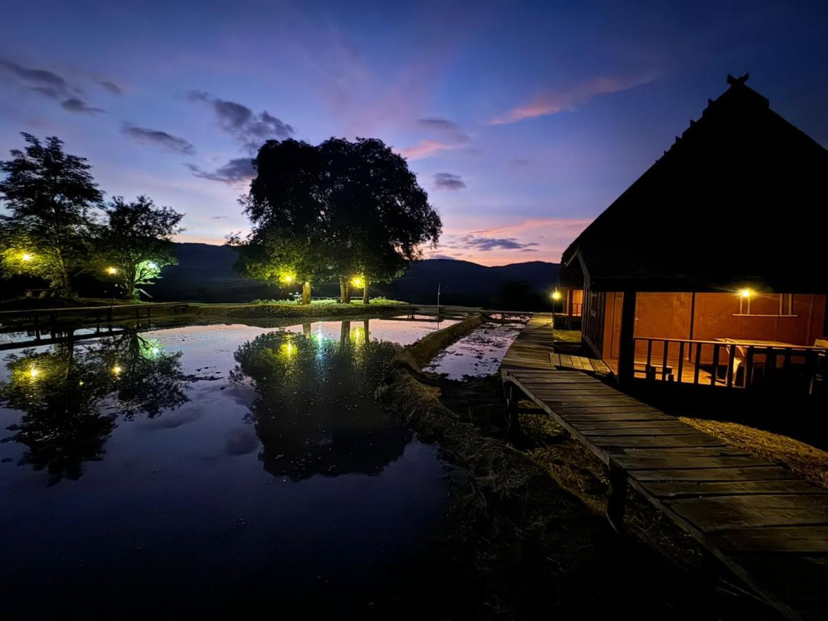 Habitación Doble con balcón