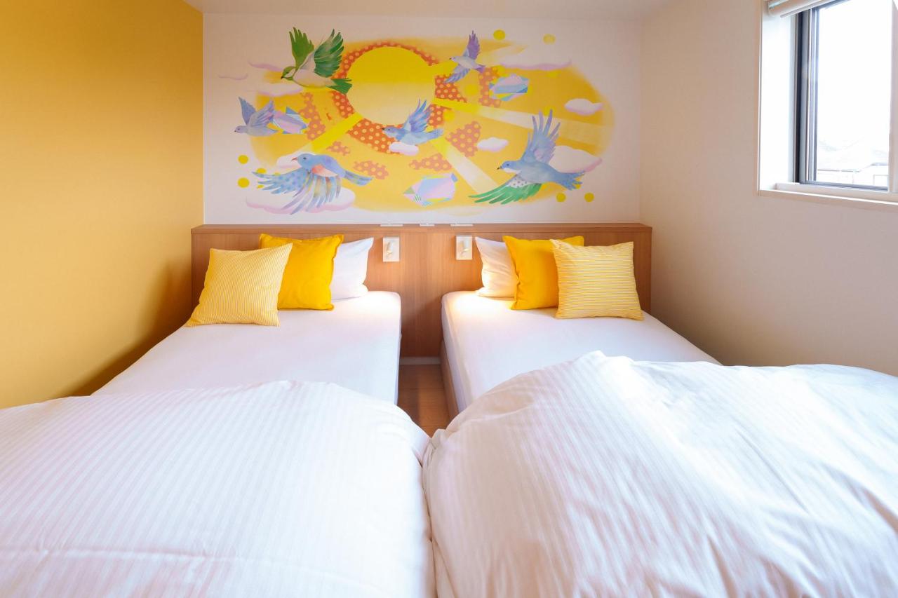 Stay&resort Luce ルーチェ - B&B Urayasu