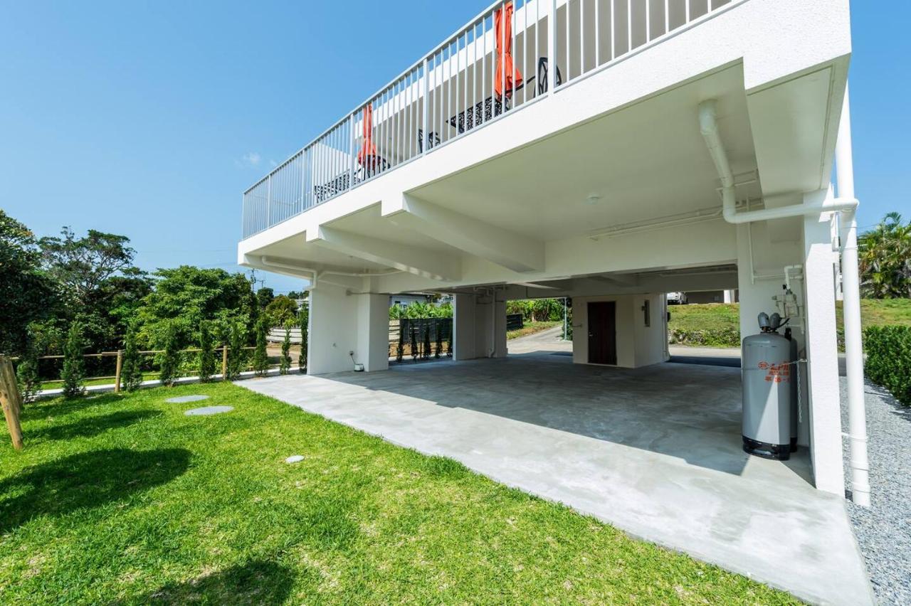 Three-Bedroom with Ocean View (No Dog)