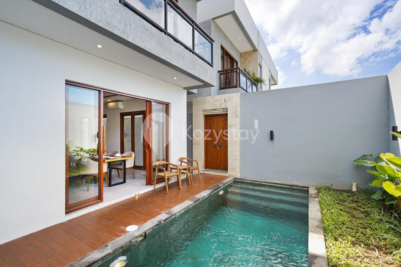 deTasia Villa by Kozystay - Jimbaran - B&B Jimbaran