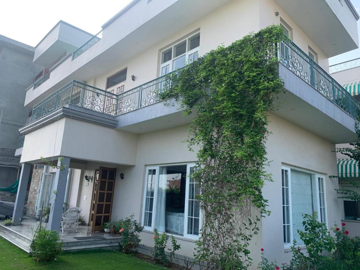 IT City Home Stay - B&B